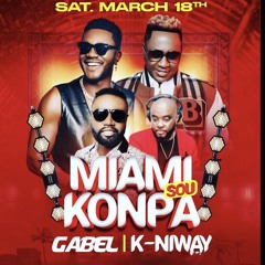 K-NIWAY- MY PAIN 3-18-23