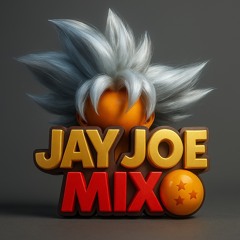 JAY JOE X DRAGON BALL Z ( 2025)
