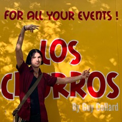 Shlagga @ Kiosk Radio 19.07.2024