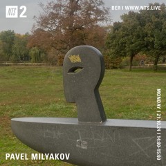 Pavel Milyakov NTS 21.10.2024