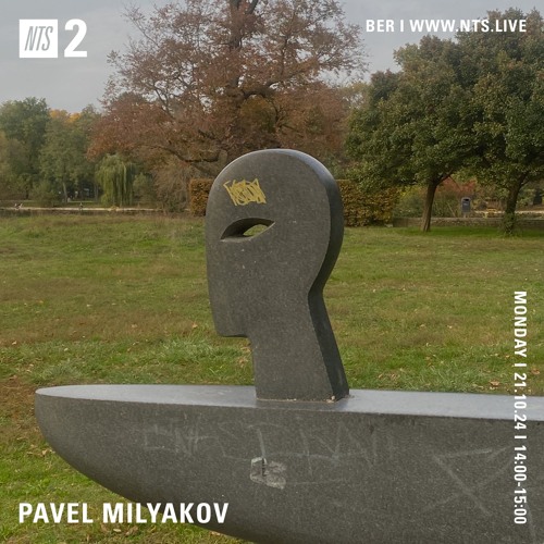 Pavel Milyakov NTS 21.10.2024