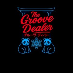 The Groove Dealer. Vol 1 by AIZEN