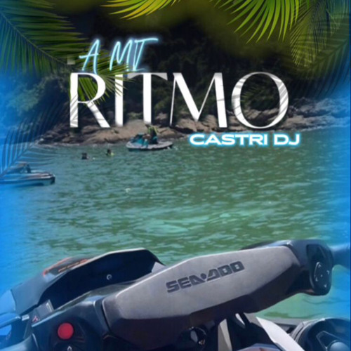 A MI RITMO