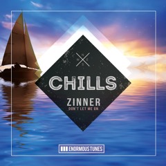 Zinner - Don´t Let Me On