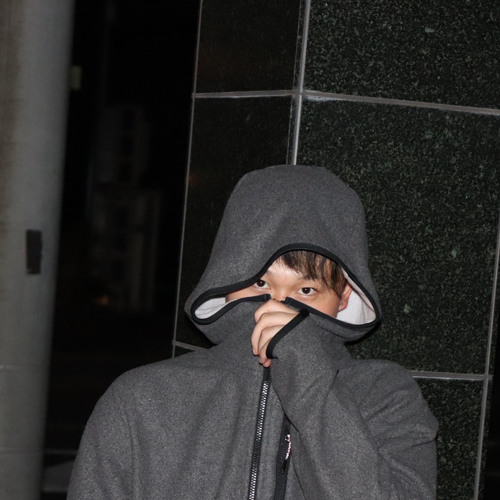 Look at me Feat.Seeker4L