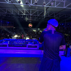 SEQUÊNCIA AO VIVO NO FUZUE DOS CRIA - DJ CH (VULCÃO DIGITAL) MELHORES FUNK 2023