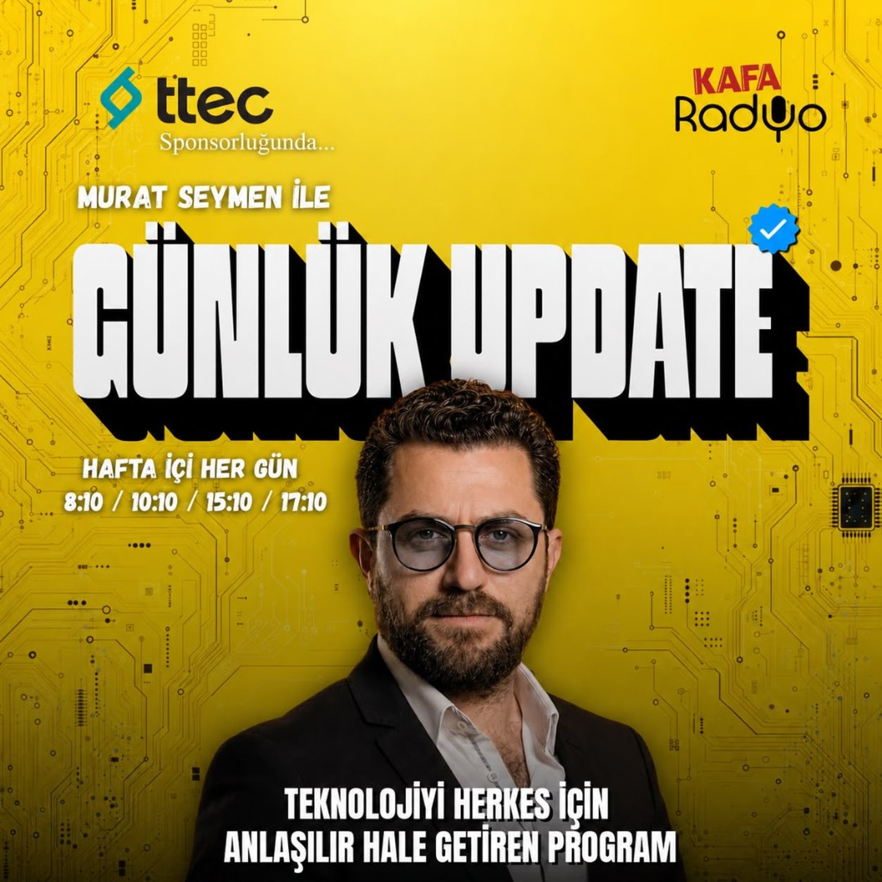 Günlük Update (10 Eylül 2026)