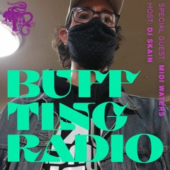 BUFF TING RADIO / 𝘔𝘐𝘋𝘐 𝘞𝘈𝘛𝘌𝘙𝘚 / 201020