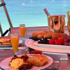 Review Special Price Private Donut Island Brunch