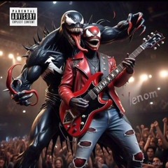 VENOM- LXRDEMX & NiGGURSLAY