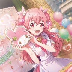 [another vocal] 白い雪のプリンセスは The Snow White Princess Is… ／ 桃井愛莉 Momoi Airi - のぼる↑ Noboru