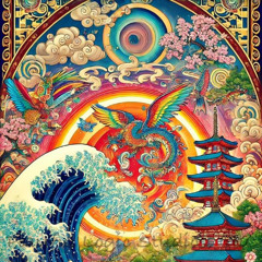 Paper Samurai - Friskly Radio Artist of The Week (Pure Gains 01) for ASTIR 2018