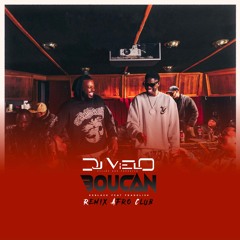 Dj Vielo X Boucan - Keblack Feat. Franglish Remix Afro Club (FREE DOWNLOAD)