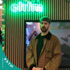 Creep Woland's Centre - 04.12.25