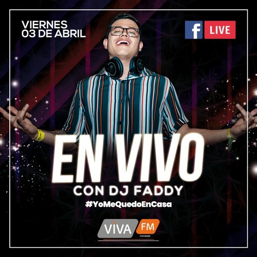 Stream DJ FADDY - VIVA FM LIVE [03.04.20] by FADDYDJ | Listen online for  free on SoundCloud