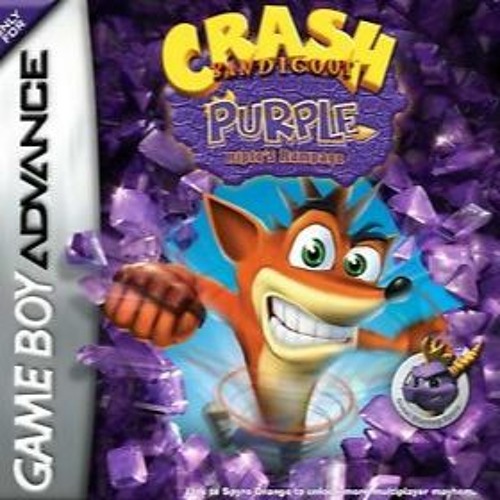 Stream It's Been So Long (Crash Bandicoot Soundfont) by UltraMario