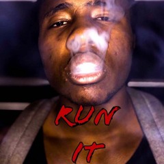 Smizzy - Run It Up