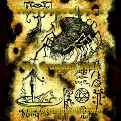 NECRVPVCVLYPSE - The Crawling King [Lovecraftian Minatory]