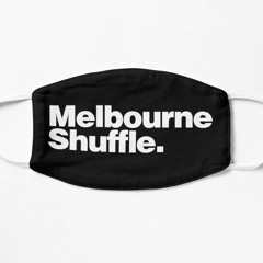 melbourne shuffle! 128 bpm