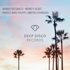 Nando Fortunato - Infinity Heart (Marc Philippe Remix)