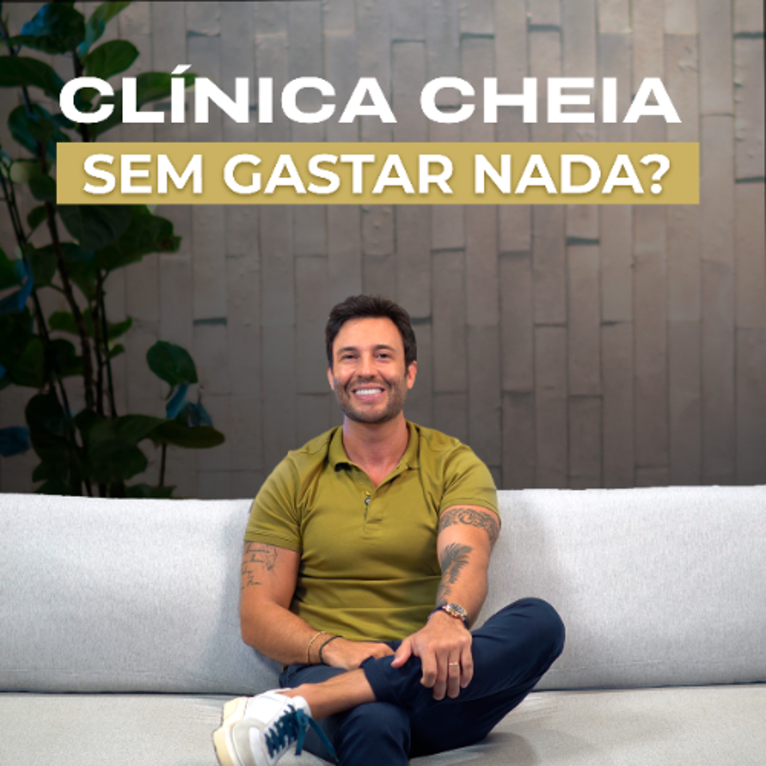 SucessOdonto Cast