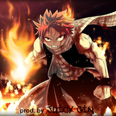 Dark Anime Type Beat (Fairy Tail)