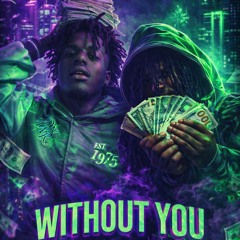 Big2face-without you ft Twosane