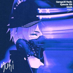 EPISODE 109 - NUKI