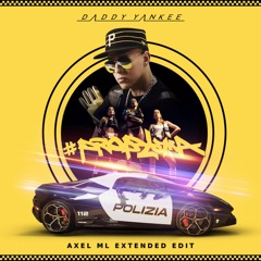 Daddy Yankee - Problema (Deejay Axel ML  Hype Extended )FREEDOWNLOAD