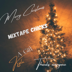 A Gift for Christmas - Kyla.