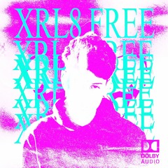 XXXRL-8 freestyle /// l.e.o.0002