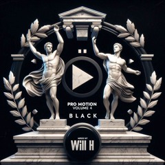 Promotion Volume 4: BLACK