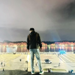 Happy New Year 2025 - Thai Mix