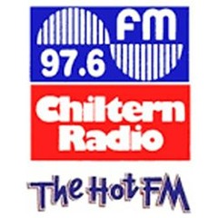 NEW: Sound Ideas Mini Mix #4 - Chiltern Radio 'The Hot FM' 'Herts, Beds & Bucks' (1988) (Custom)