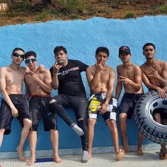 “FIESTA AMIGOS Y MÚSICA 🎶❤️” (OLGAZANES) - DIEGO JARAMILLO