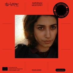 SHAPE Platform: Sarvenaz Mostofey