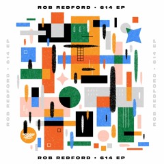 Rob Redford EP