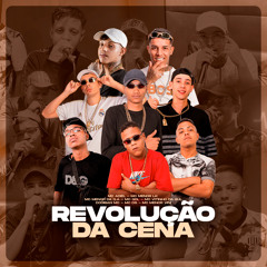 Revolução Da Cena (feat. Dj Muka)