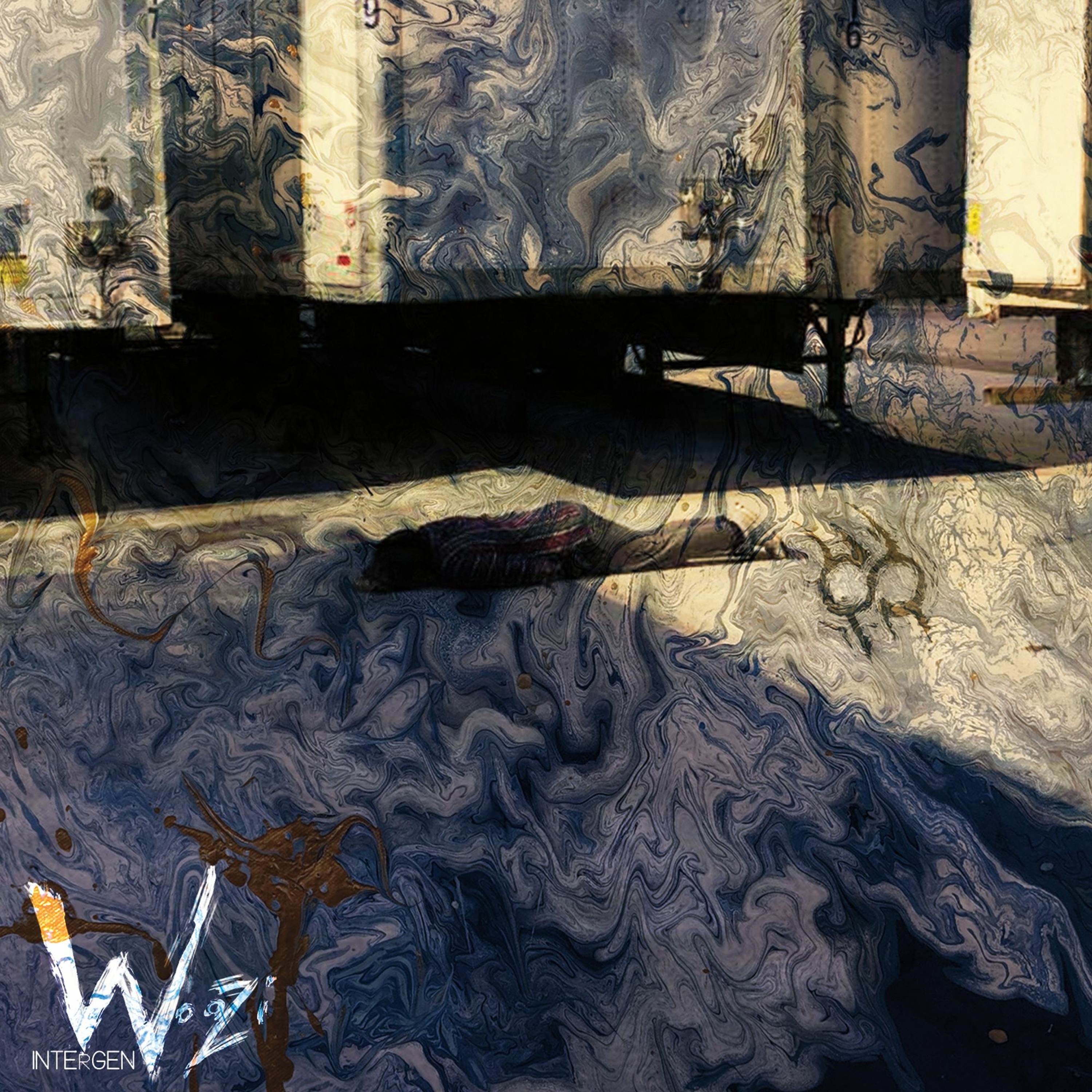 Cold, Distant episode artwork