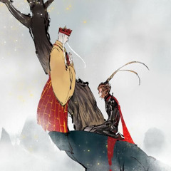 Bích Thượng Quan 壁上观 | Black Myth Wukong | Hắc Thần Thoại Ngộ Không