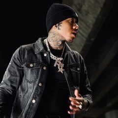 R3 DA CHILLIMAN HEEMBEEZY WESTCOAST TYPE BEAT (FREE)