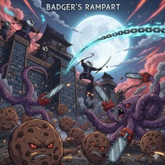 Madbadger vs Cookies - War is upon us