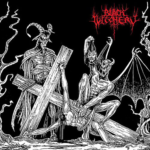 Command of the Iron Baphomet