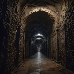 CTHULHU MYTHOS: STARK REALITY