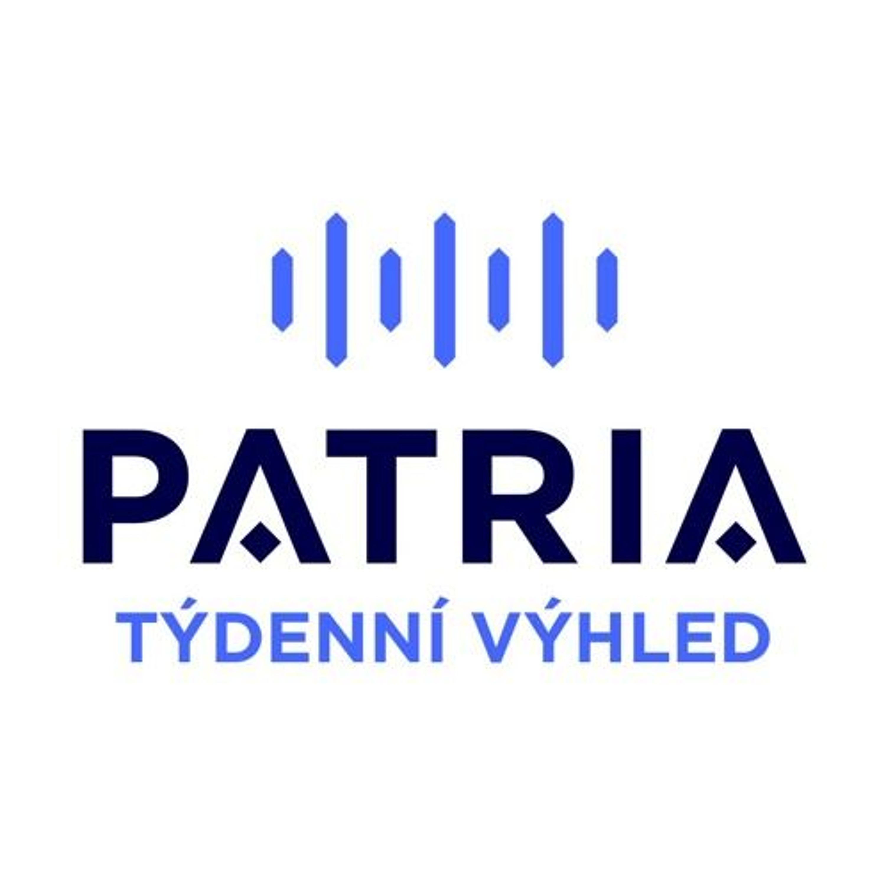 Patria Podcasts
