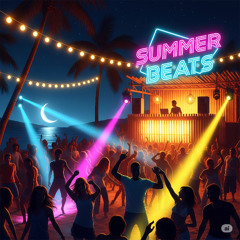 Summer Beats Mixed By DaveR
