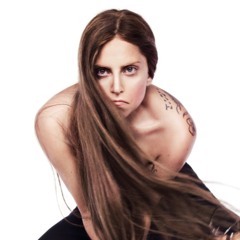 Lady Gaga | Temple (@MSNJR Version) - AI Original