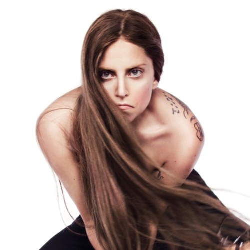 Lady Gaga | Temple (@MSNJR Version) - AI Original