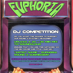OverDose - Euphoria Round 2 Submission