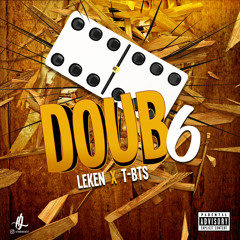 LEKEN X T-BTS  DOUB 6